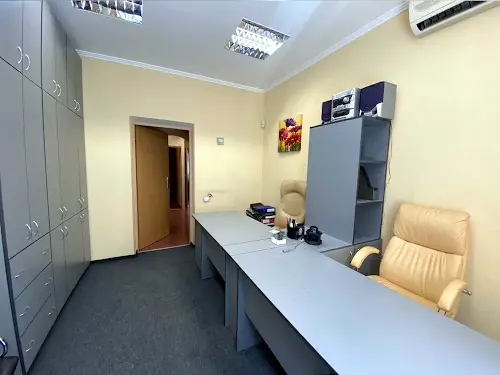 квартира за адресою Київ, Ділова вул. (Димитрова), 6