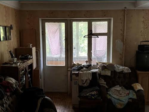 квартира за адресою Сірожупанників вул. (Валентина Сєрова), 36