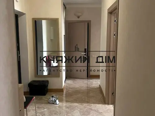 квартира за адресою Берестейський просп. (Перемоги), 121-А