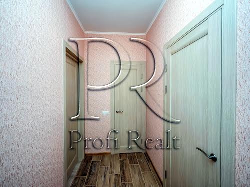 квартира по адресу Краковская ул., 27