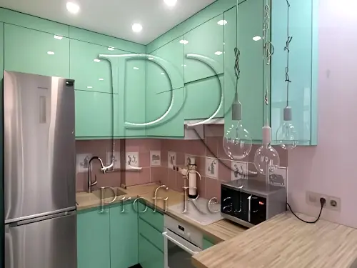 квартира за адресою Регенераторна вул., 4 к1-13