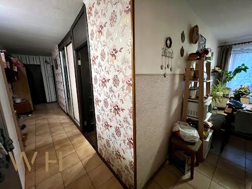 квартира по адресу Романа Шухевича просп. (Ватутина), 24