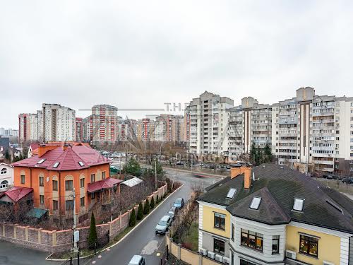 квартира по адресу Творческая ул., 4