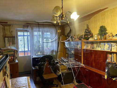 квартира за адресою Віталія Скакуна вул. (Академіка Каблукова), 1
