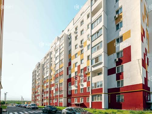 квартира за адресою Перемоги просп., 89