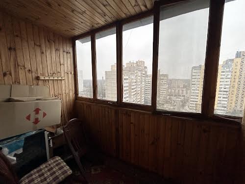 квартира по адресу Бахмачская ул., 10
