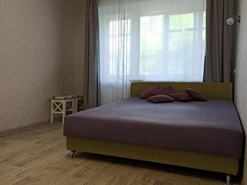 квартира по адресу Гоголя ул., 10-А