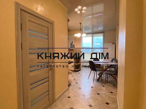квартира по адресу с. Софиевская борщаговка, Кошова ул., 104