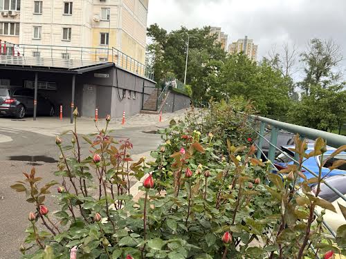 квартира за адресою Івана Пулюя вул., 2