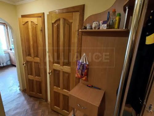 квартира за адресою Василя Симоненка вул., 20