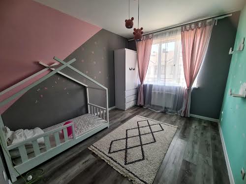 будинок за адресою Бориспіль, Ясна вул.