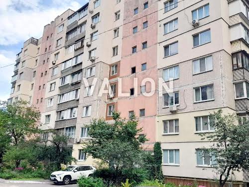 квартира по адресу Васильковская ул., 38