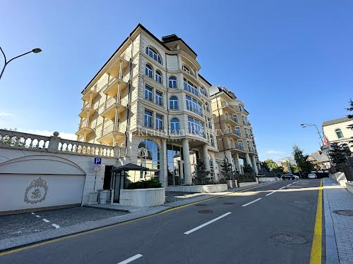квартира по адресу Володимира Короткевича ул. (Добролюбова), 4