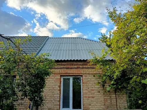 будинок за адресою Лейтенанта Кібенка вул.