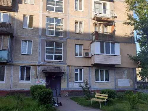 квартира за адресою Вифлеємська (Шліхтера Академіка), 6 а