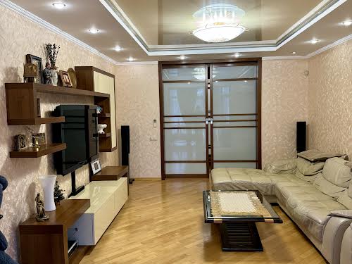 квартира по адресу Самойло Кошки ул. (Маршала Конєва), 7-А