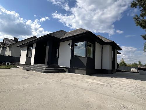 дом по адресу с. Гореничи, Гореницька, 27