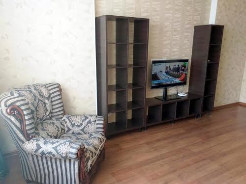 квартира по адресу Киев, проспект Науки, 30