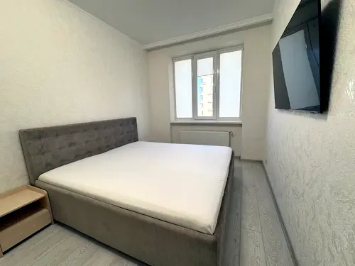квартира по адресу Мартинова просп., 10