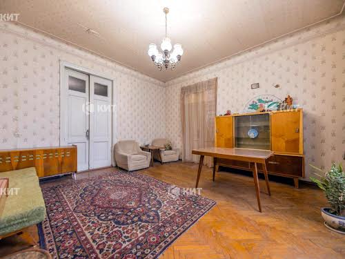 квартира за адресою Алчевських вул. (Артема), 3