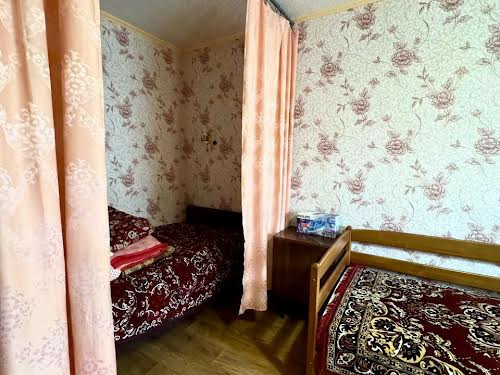 квартира по адресу Фесенковский въезд, 8