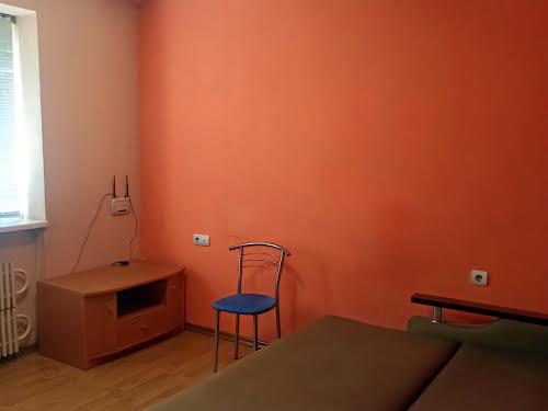 квартира по адресу Велозаводская ул., 38
