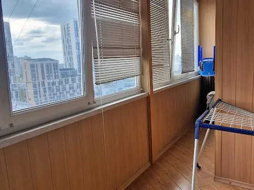 квартира по адресу Митрополита Василия Липковского ул. (Урицкого), 31