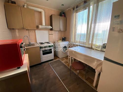 квартира по адресу Валентиновская ул. (Блюхера), 21б