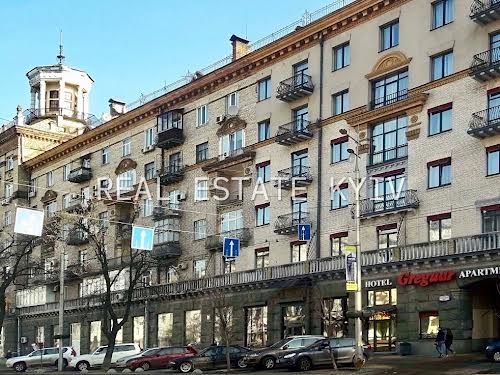 квартира по адресу Большая Васильковская ул. (Красноармейская), 67/7