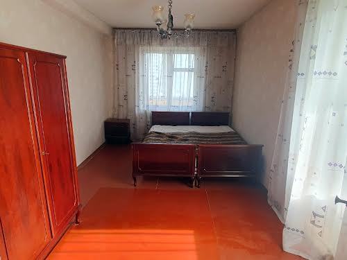 квартира по адресу Оболонский просп., 10-А