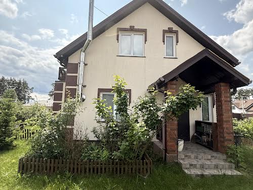будинок за адресою с. Крячки, Добра, 7