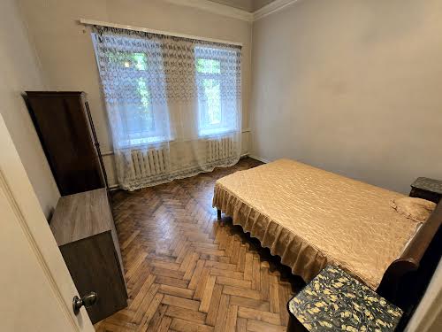 будинок за адресою Сирецька вул., 38-А