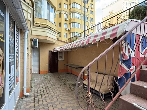 коммерческая по адресу Миру ул., 36