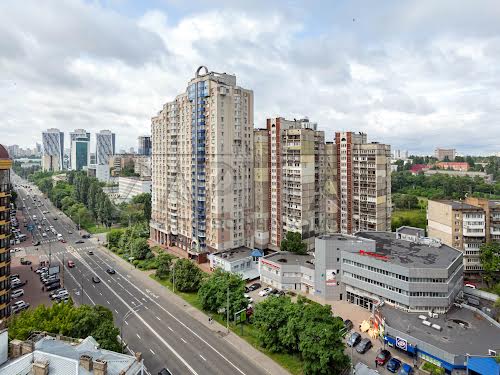 квартира по адресу Полтавская ул., 10