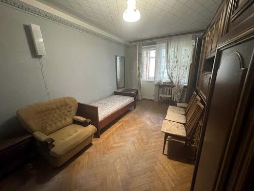 квартира за адресою Шовковична вул., 29