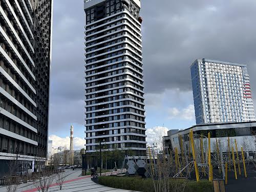 квартира по адресу Причальная ул., 12