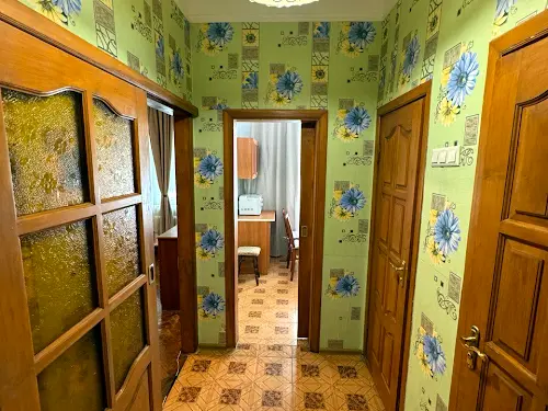 квартира по адресу Печерский спуск, 19