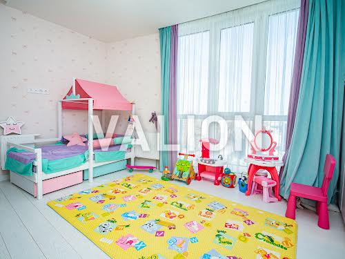 квартира за адресою Казарменна вул. (Григорія Андрющенка), 6Г