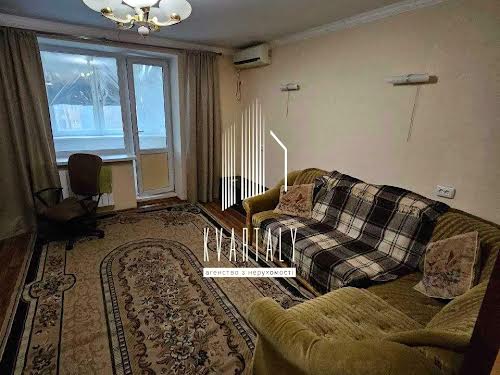 квартира за адресою вул.Вітряні гори, 17