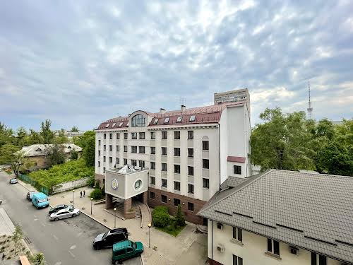 квартира по адресу Вавиловых ул., 11