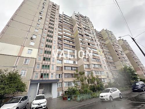квартира по адресу Александра Кошица ул., 9