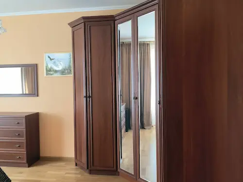 квартира за адресою Петра Григоренка просп., 13-Б