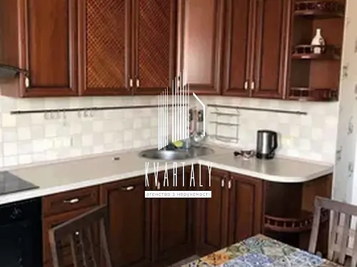 квартира по адресу Степана Рудницкого ул. (Вильямса академика), 5-А