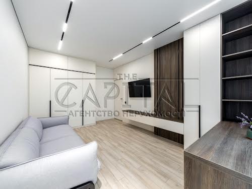 квартира за адресою Науки просп., 58