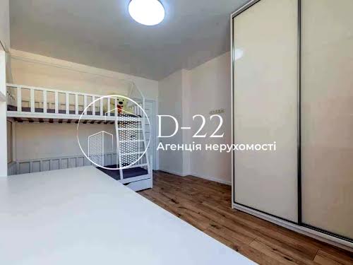 квартира по адресу Регенераторная ул., 4 к1-6