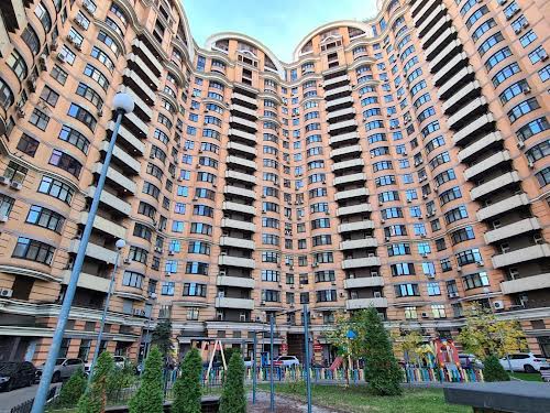 квартира по адресу Старонаводницкая ул., 6-Б