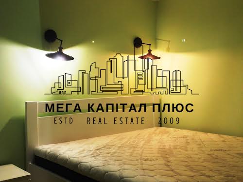 квартира по адресу Богдана Хмельницкого ул., 36-А