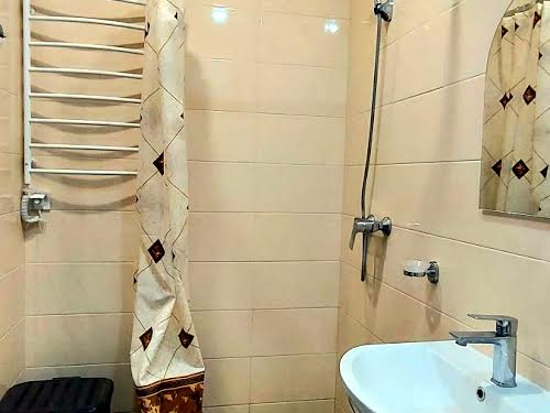квартира за адресою Павла Чубинського, 8а