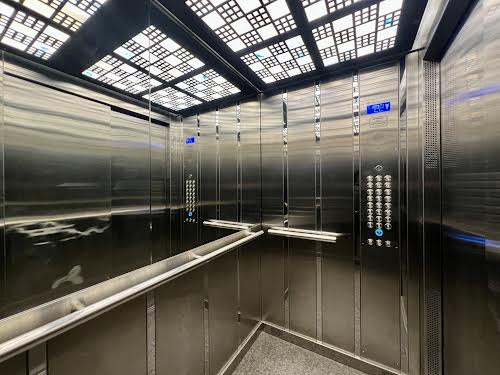 квартира за адресою Ревуцького вул., 40-Г