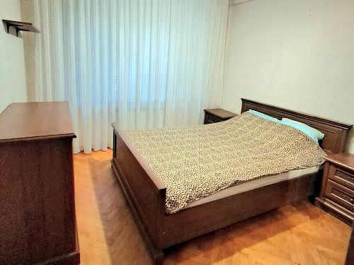 квартира за адресою Щербаківського, 49б